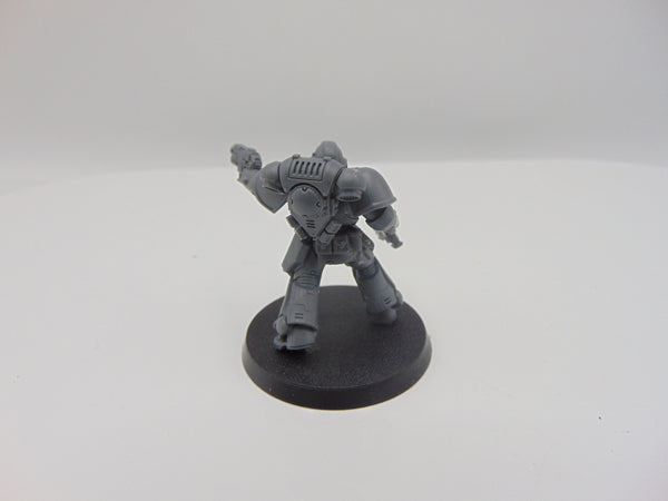 Primaris Lieutenant