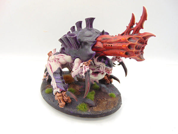 Exocrine
