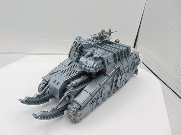 Dracosan Armoured Transport