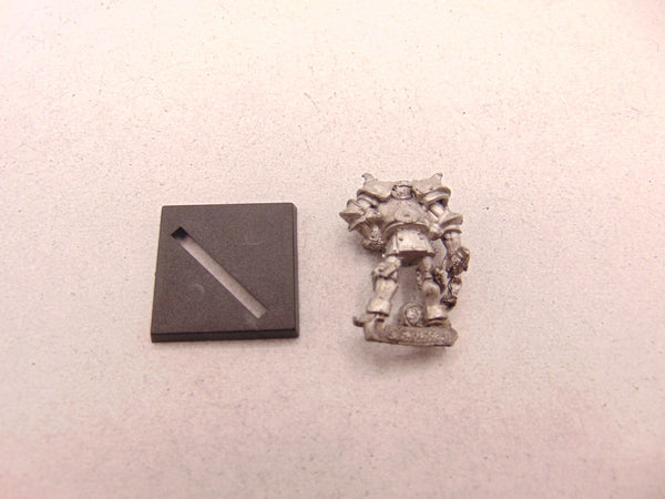 Chaos Warrior CH2 Sir Gigal De Appliance