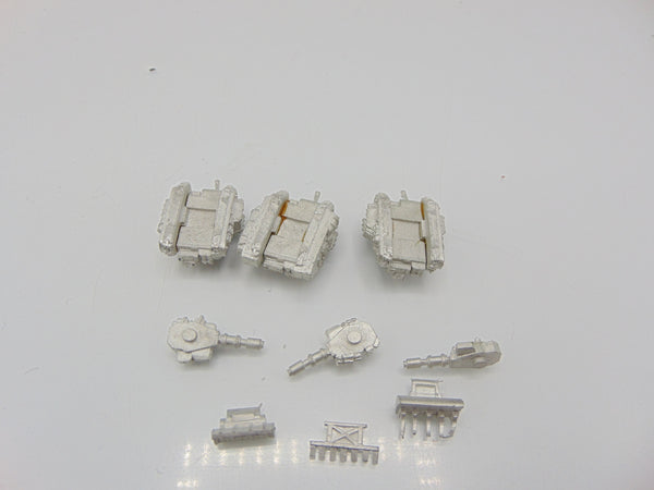 Epic Leman Russ Tanks