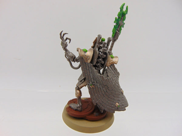 Imotekh the Stormlord
