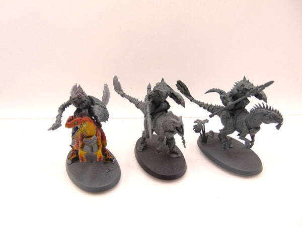 Aggradon Lancers