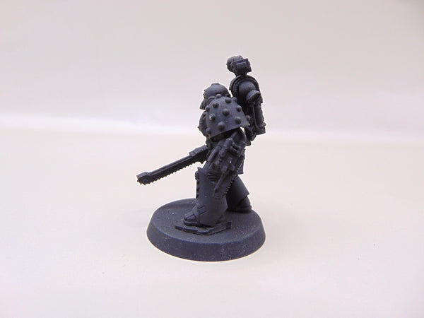 MKVI Apothecary