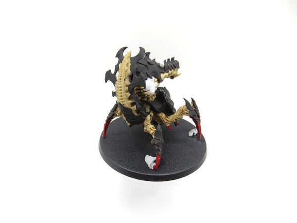 Pyrovore