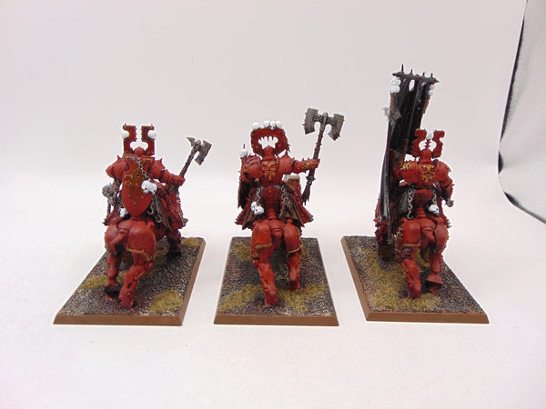 Skullcrushers