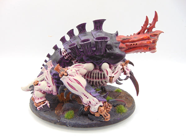 Exocrine