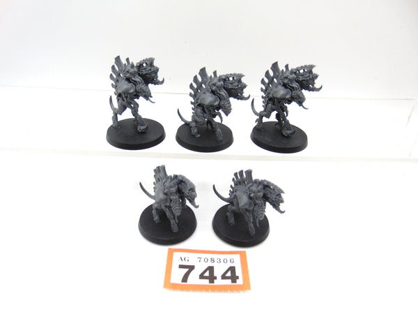 Barbgaunts