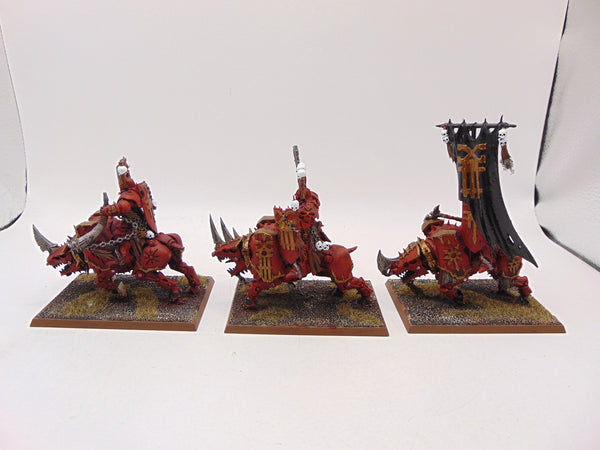 Skullcrushers