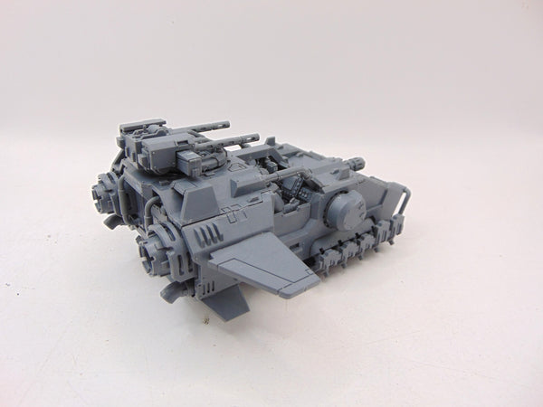 Storm Speeder Hailstrike