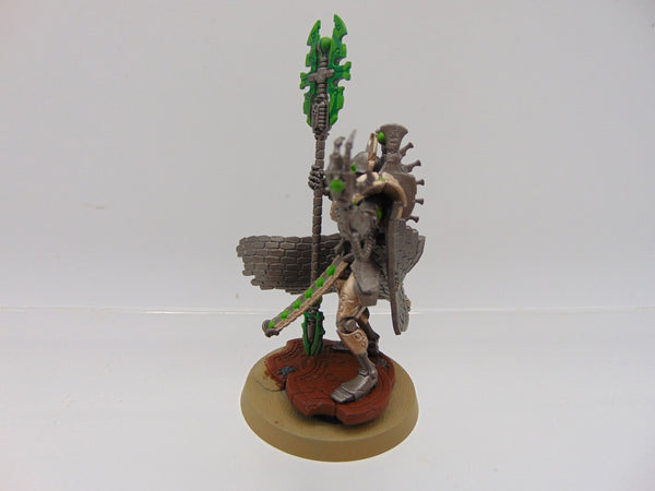Imotekh the Stormlord