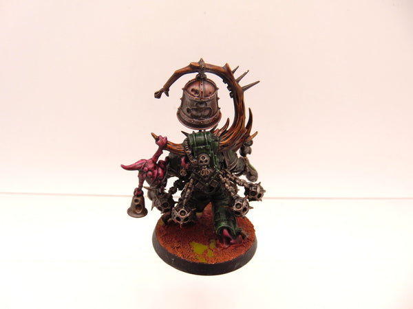 Noxious Blightbringer