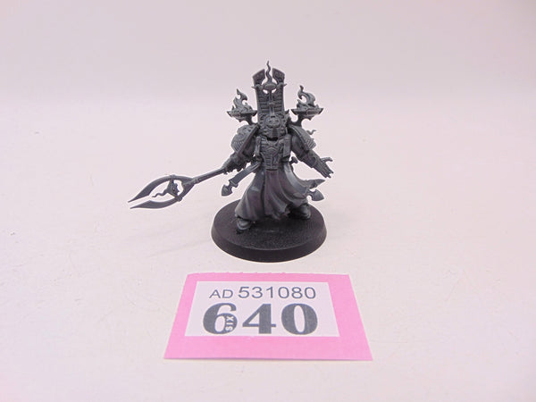 Exalted Sorcerer