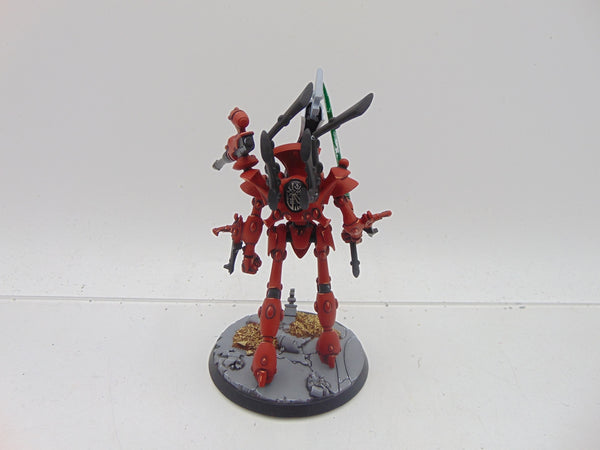 Wraithlord