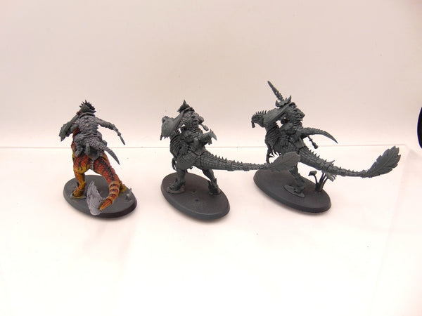 Aggradon Lancers