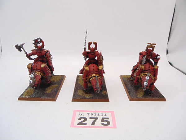 Skullcrushers