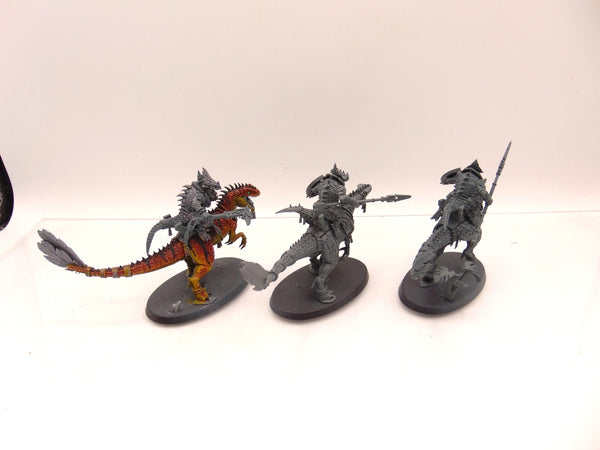 Aggradon Lancers