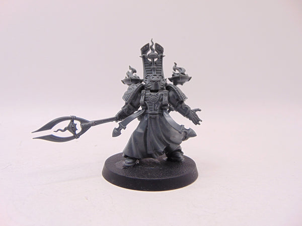 Exalted Sorcerer