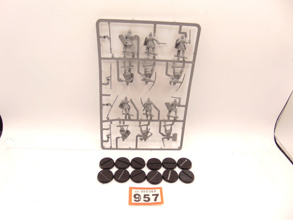 Warriors of Minas Tirith