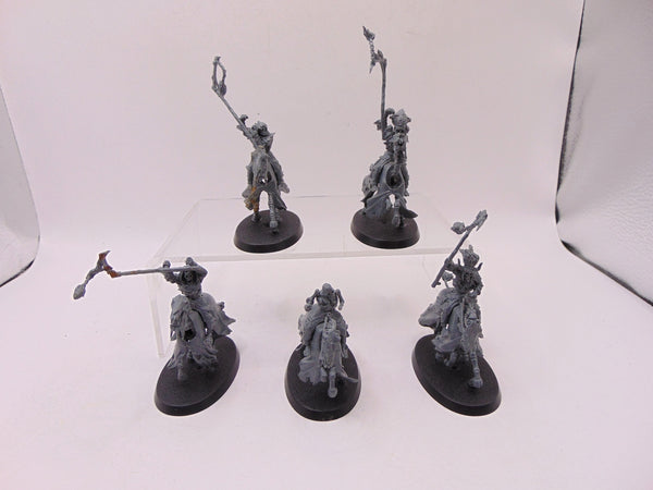 Hexwraiths