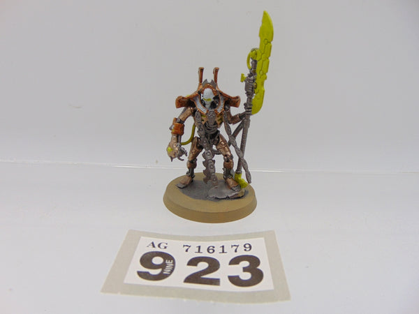 Overlord with Tachyon Arrow