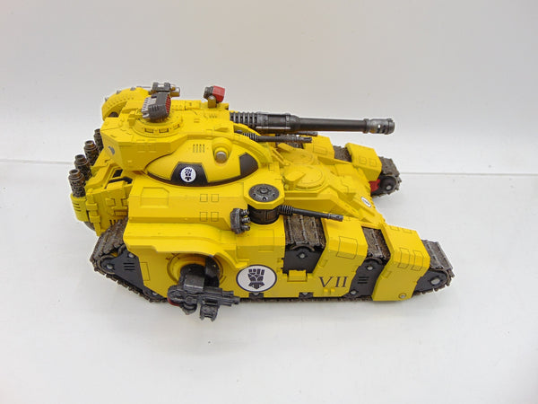 Kratos Heavy Assault Tank