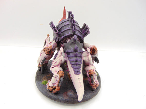 Exocrine