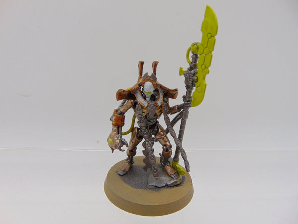 Overlord with Tachyon Arrow