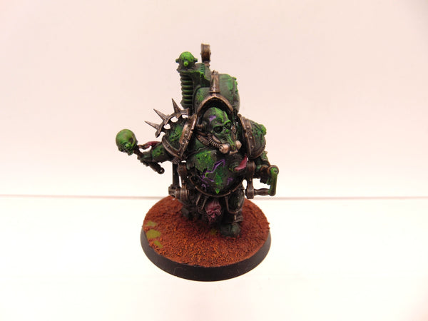 Foul Blightspawn