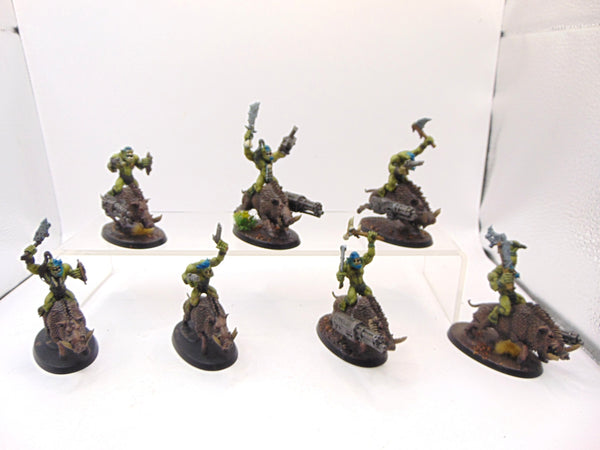 Warbikerz Conversion