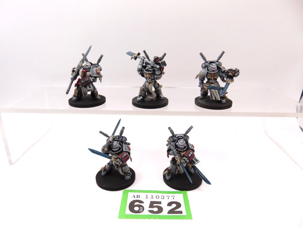 Interceptor Squad