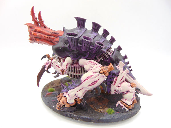 Exocrine