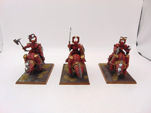 Skullcrushers
