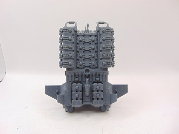 Storm Speeder Hailstrike