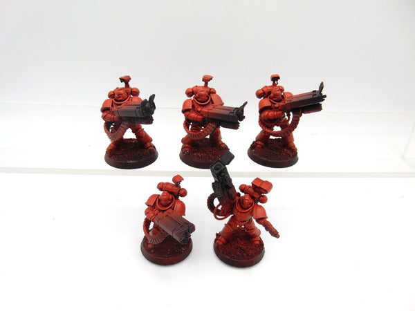 Desolation Squad