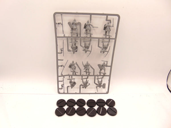 Warriors of Minas Tirith