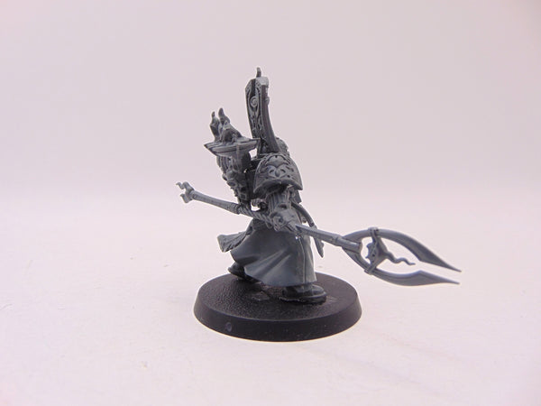 Exalted Sorcerer