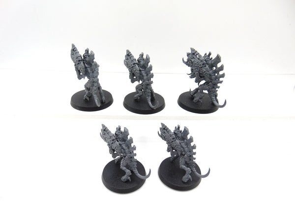 Barbgaunts