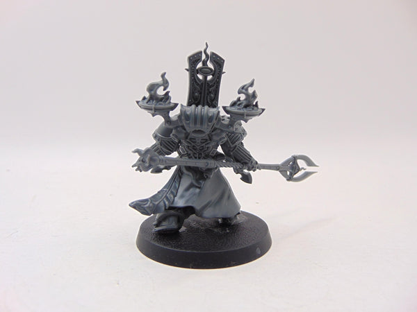 Exalted Sorcerer