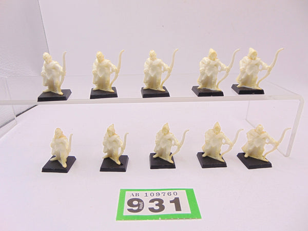 Fantasy Regiments - Wood Elves