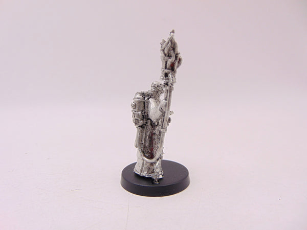 Interrogator Warrior Acolyte