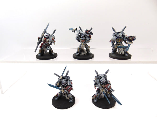 Interceptor Squad