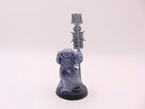 Remus Ventanus - The Saviour of Calth