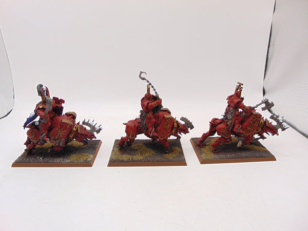 Skullcrushers