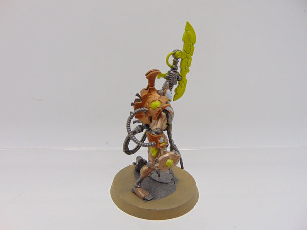 Overlord with Tachyon Arrow