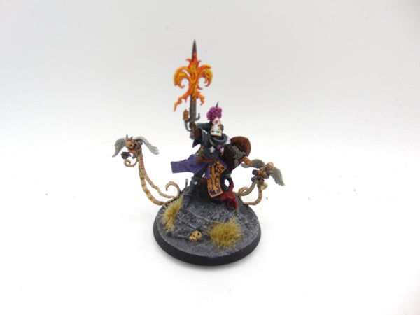 Celestian Sacresant Aveline
