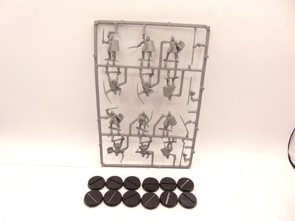 Warriors of Minas Tirith