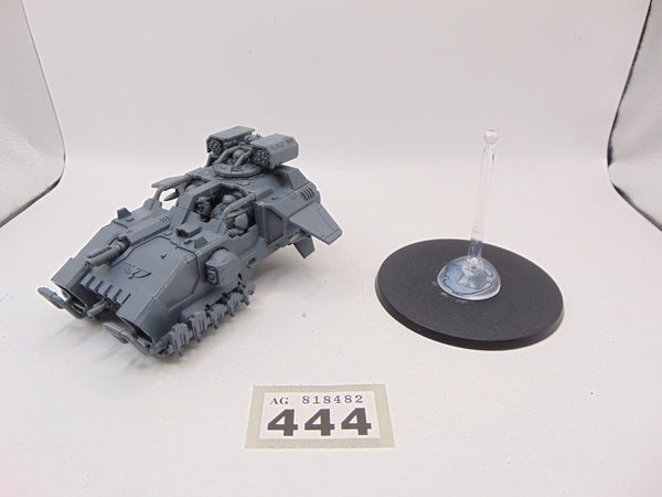 Storm Speeder Thunderstrike