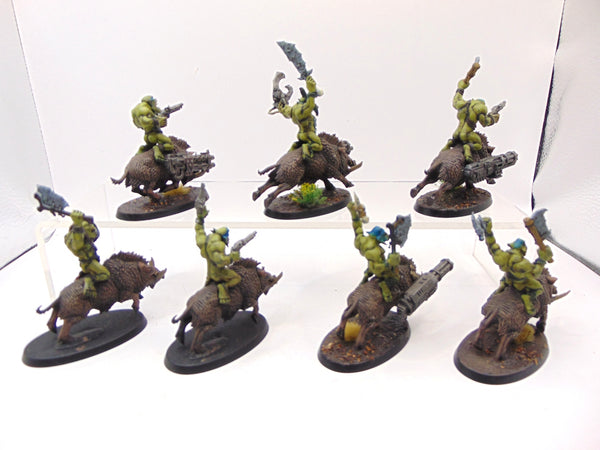 Warbikerz Conversion