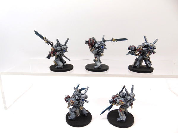 Interceptor Squad